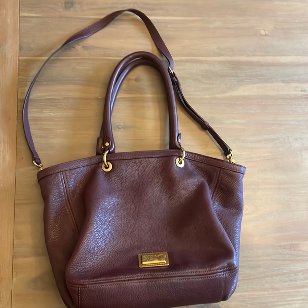Marc Jacobs Satchel, good used condition